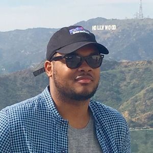 Meet your Posher, Jordan